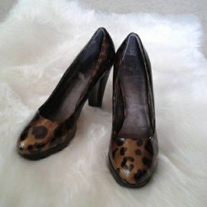 💥3/$20 Madeline platform pump size 10